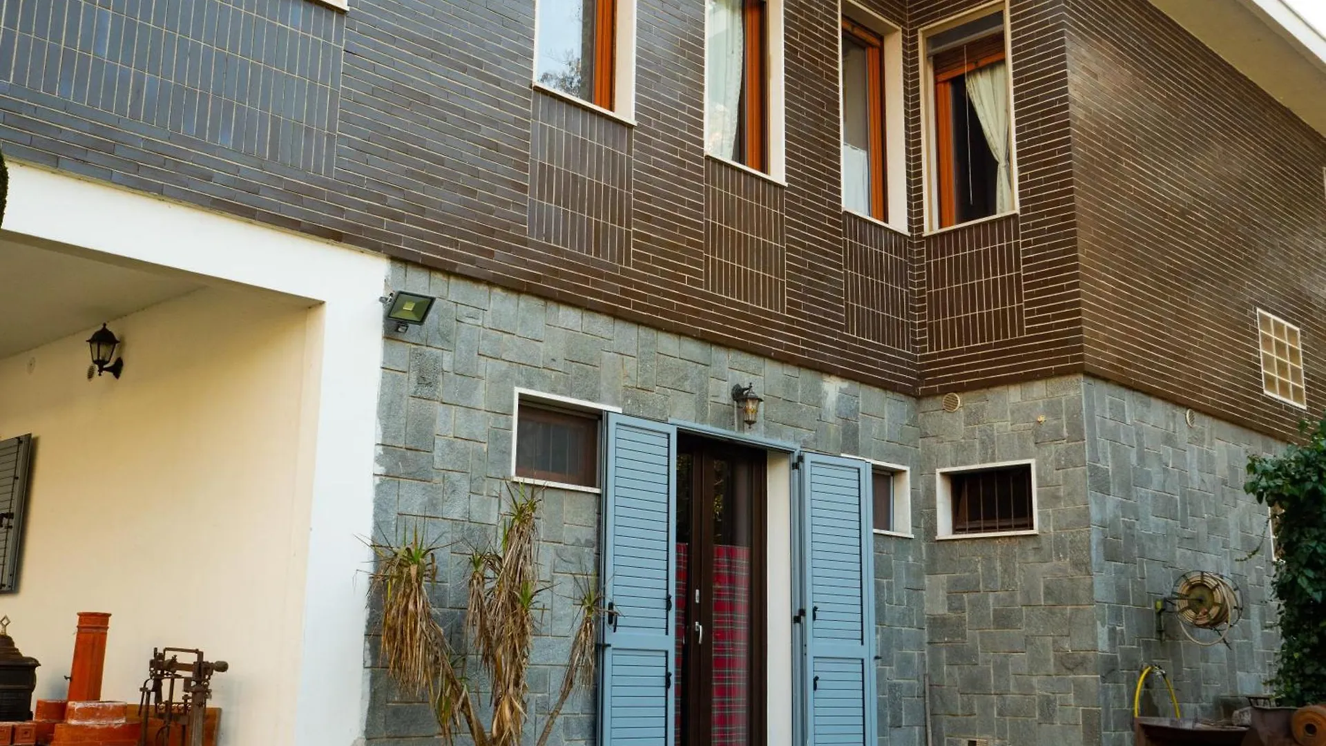 Σπίτι διακοπών Quiet Groundfloor Garden Apartment Close To Milan - Smart Working, Relax, Barbecue, Netflix Trezzano sul Naviglio Ιταλία